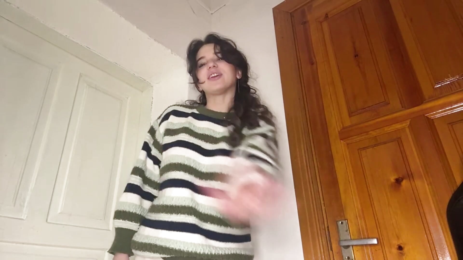 My first video here - video van Angeliheee cam-model