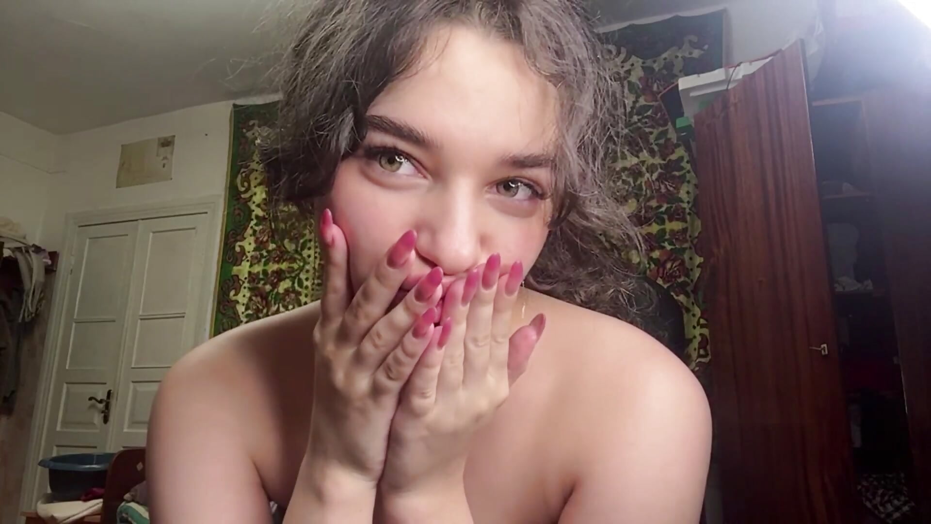 🎀 - video oleh model kamera Angeliheee