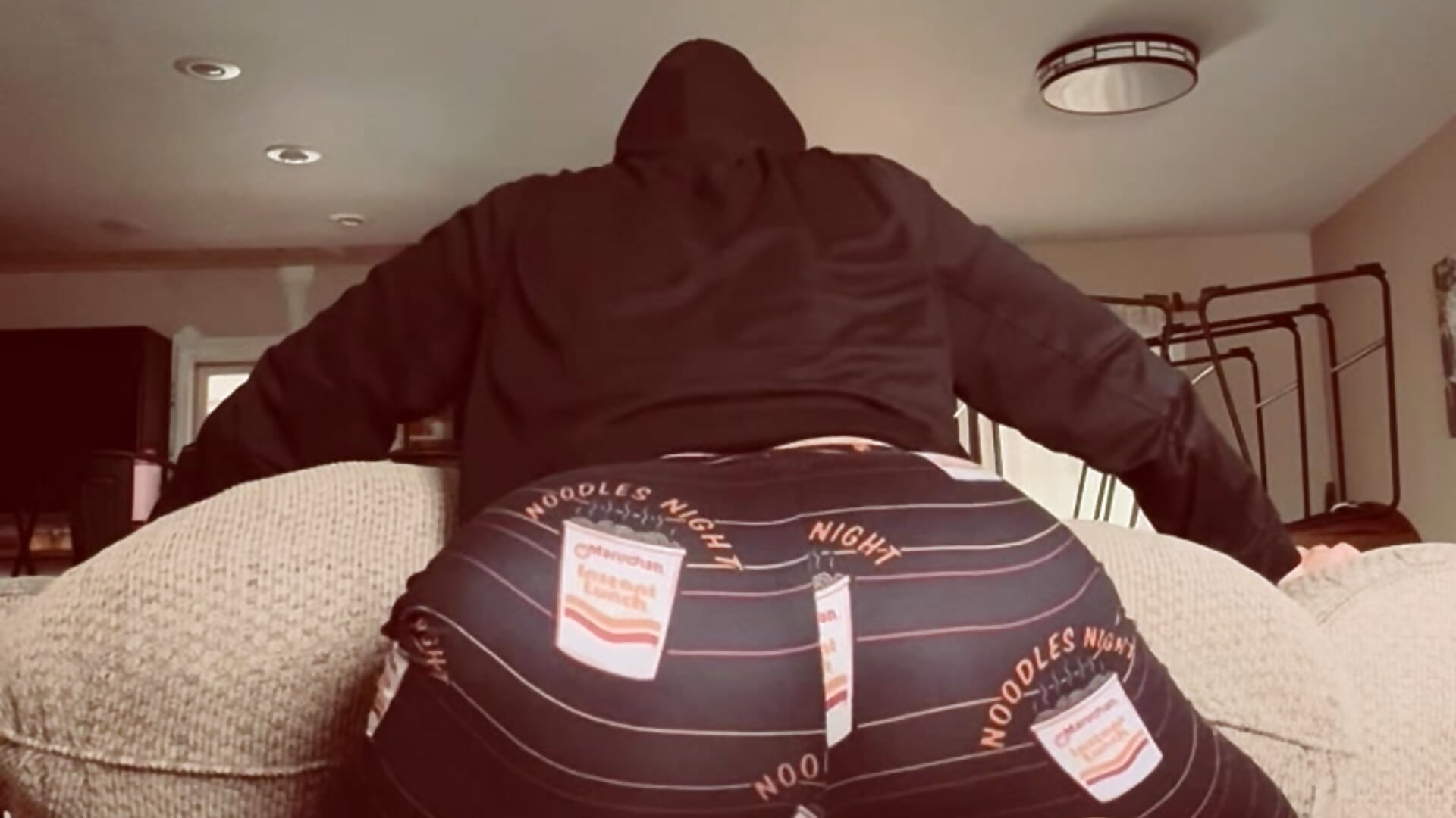 Waiting ass up for you sir - vidéo du modèle de showcams Joedanlavell