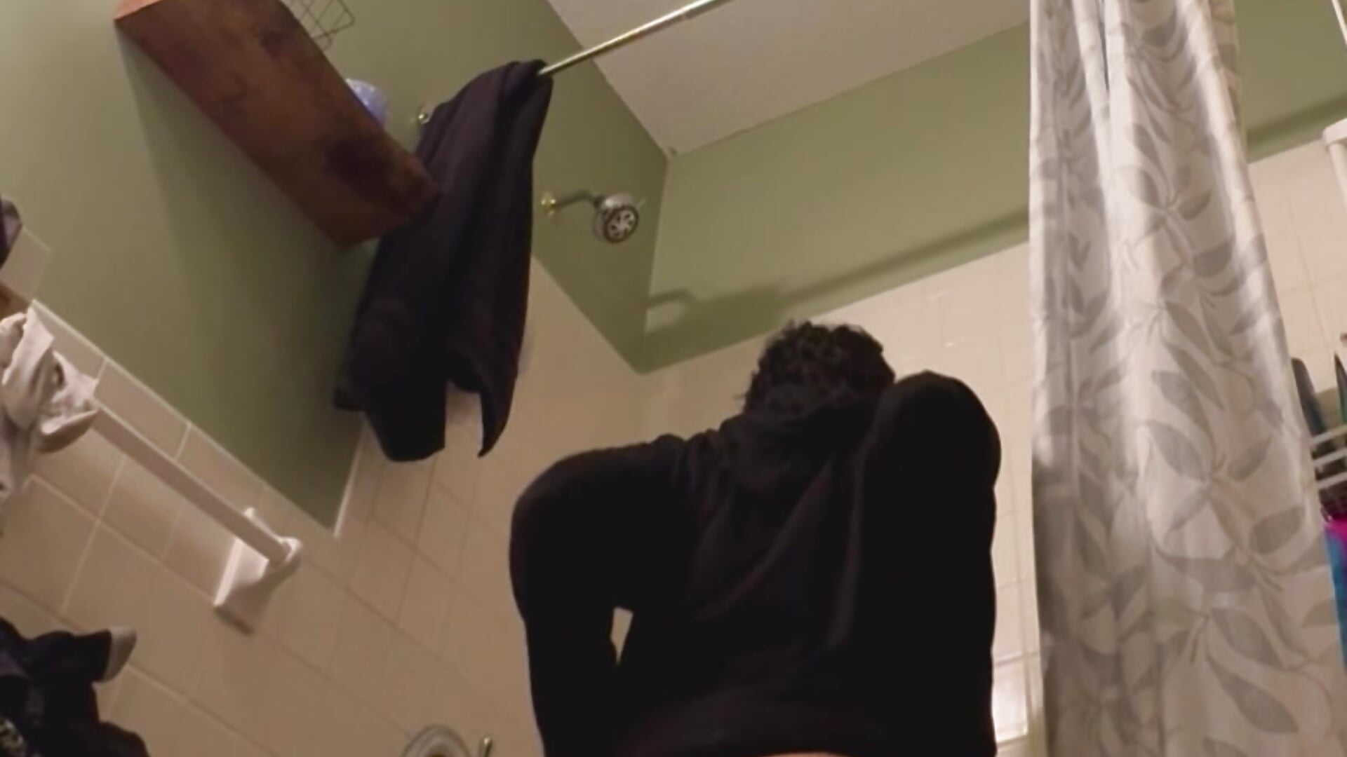 Would you like me to bounce in your cock like this? - vidéo du modèle de showcams Joedanlavell