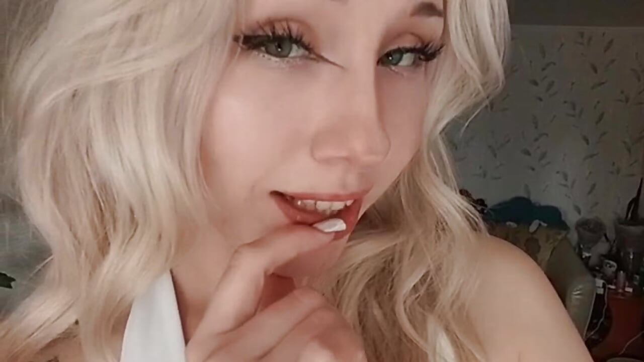 pretty me - video van cateye_xd cam-model