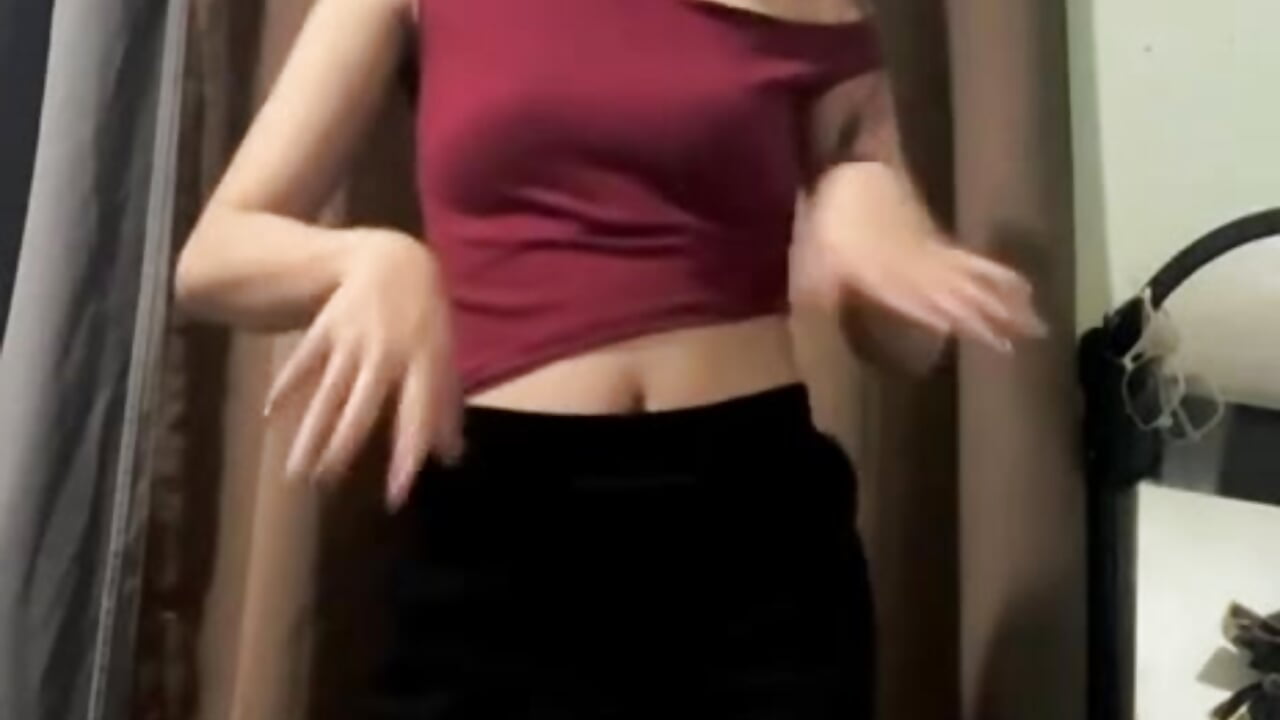 Pew pew 💋 - clip cu LadyBianca19 model videochat