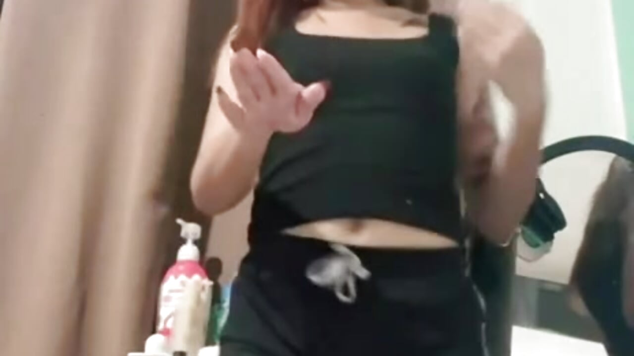 🤠🤠 - video oleh LadyBianca19 kamera model