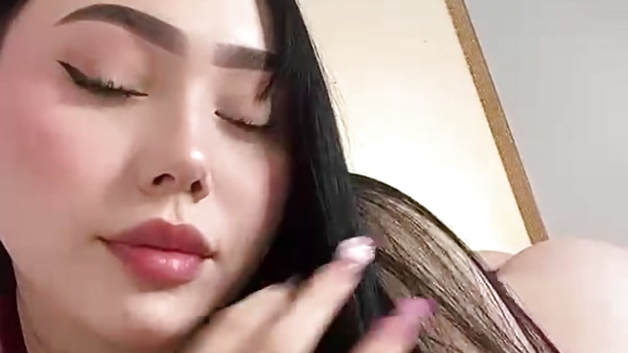 feet - Vídeo de kitty_bluuee, modelo de vídeos