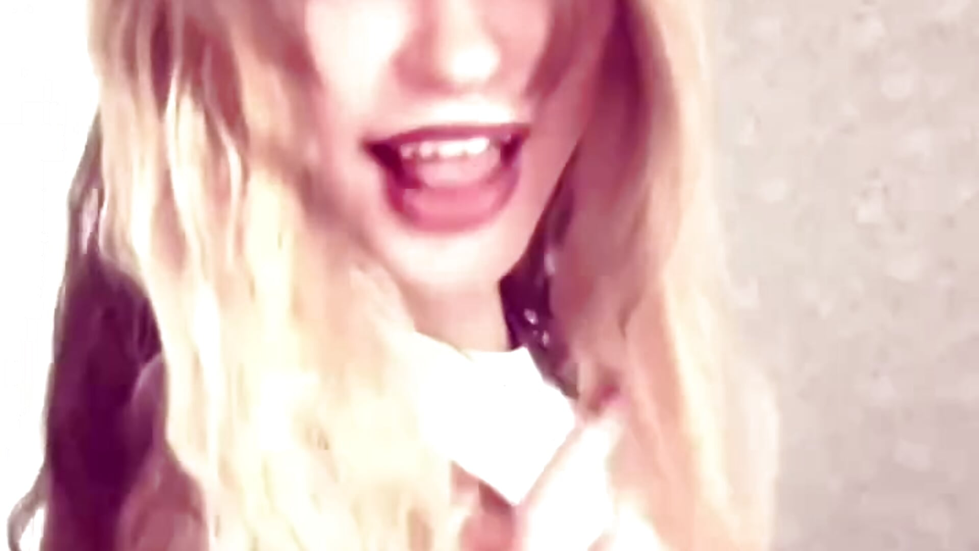 Come Play With Me - video AmandaPinson kameramallilta