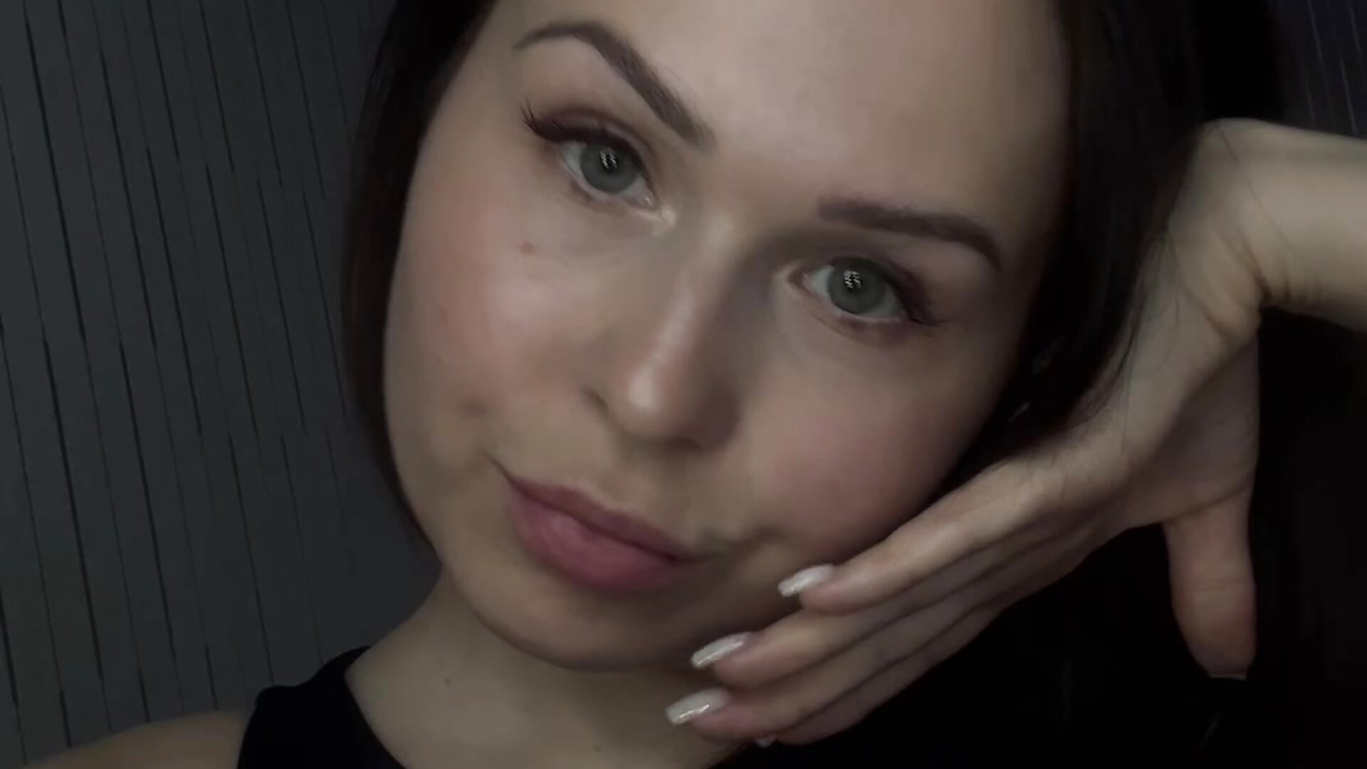 ntmy sweet!－カメラキャストのHopefully_の動画