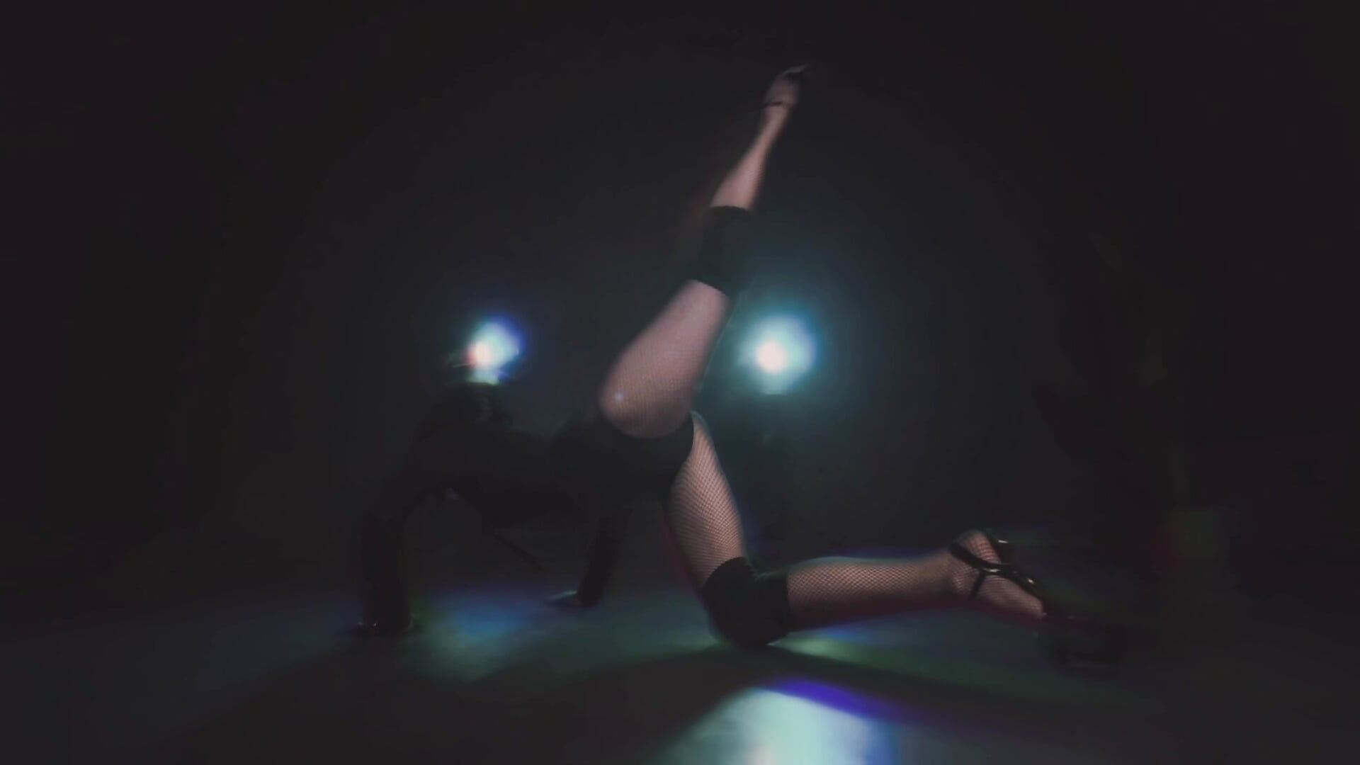 Nice dance for you - video av Hopefully_ cam model