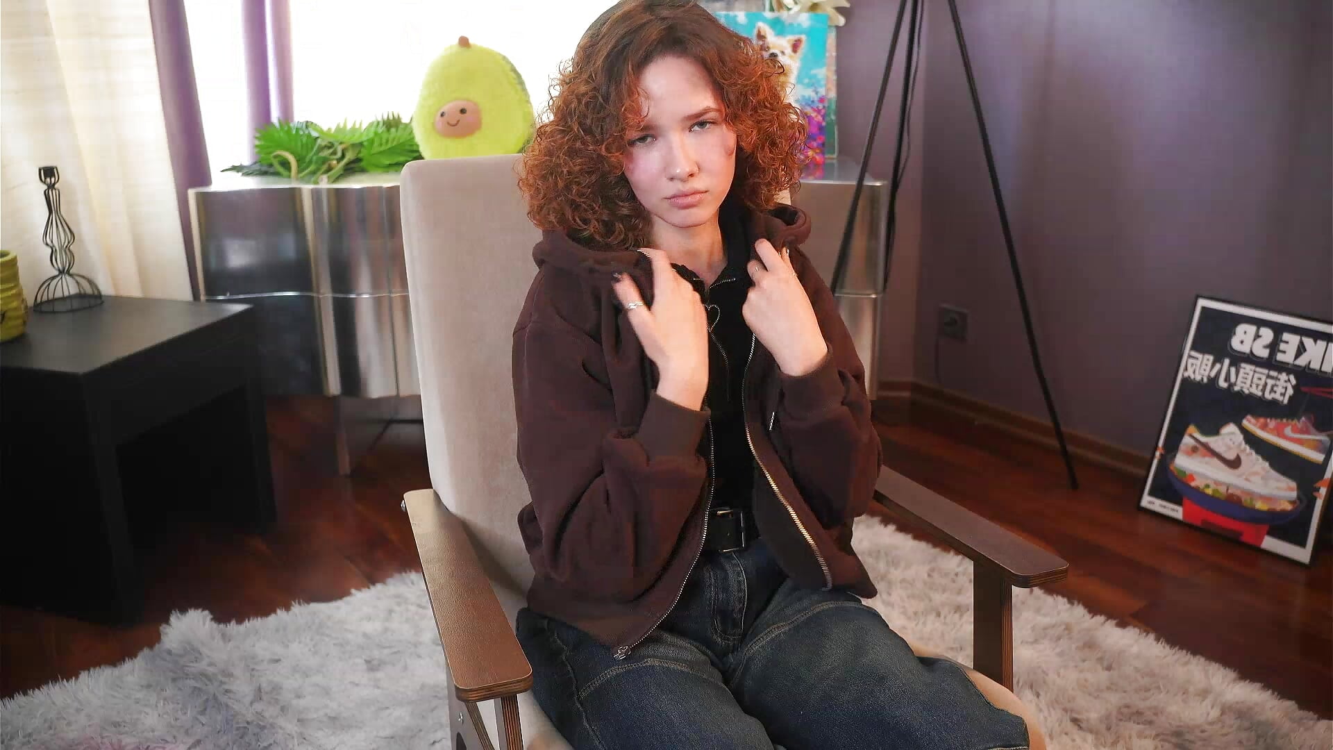 Me^^ - video av AgathaCarra cam-modell