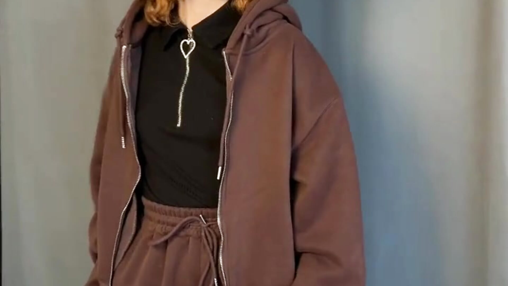 just me - video av AgathaCarra cam-modell