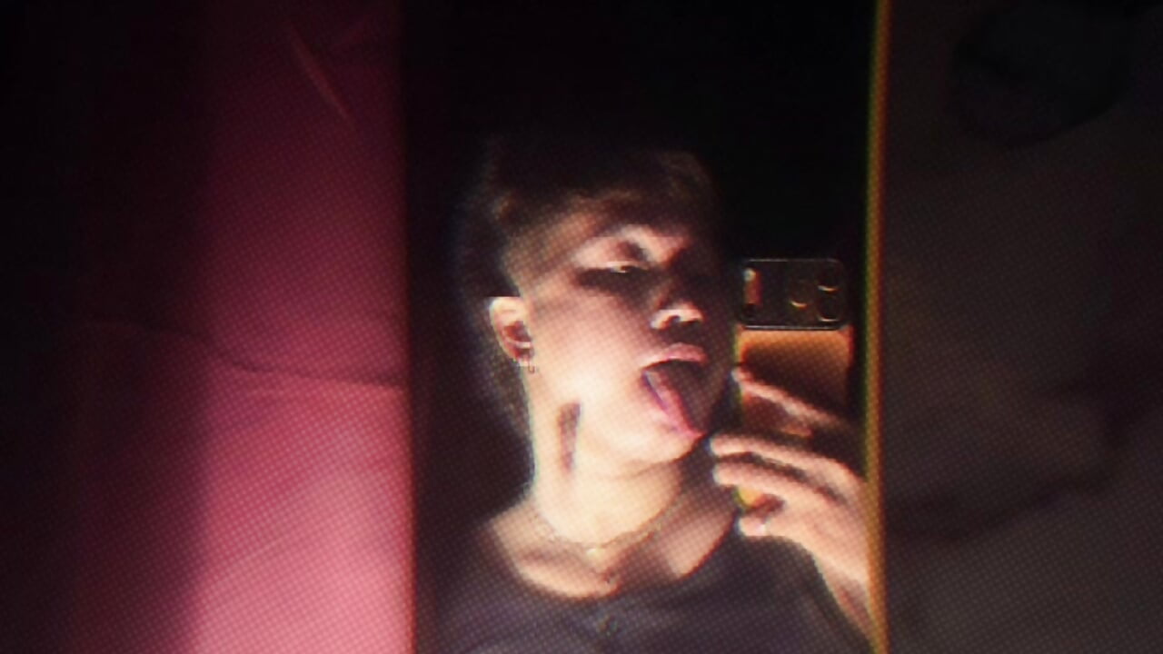 Hot rain－カメラキャストのSoctoberの動画