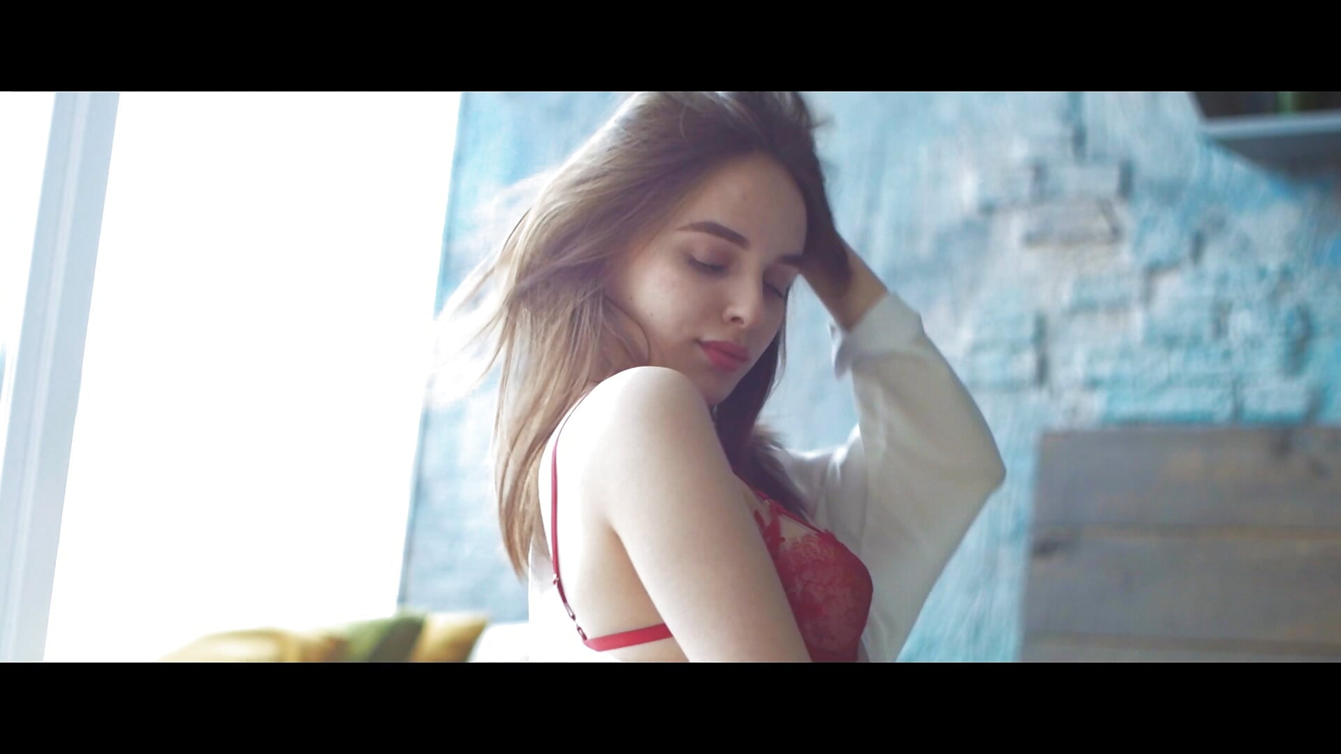 Me ❤ - video av Ness_Gentry cam model