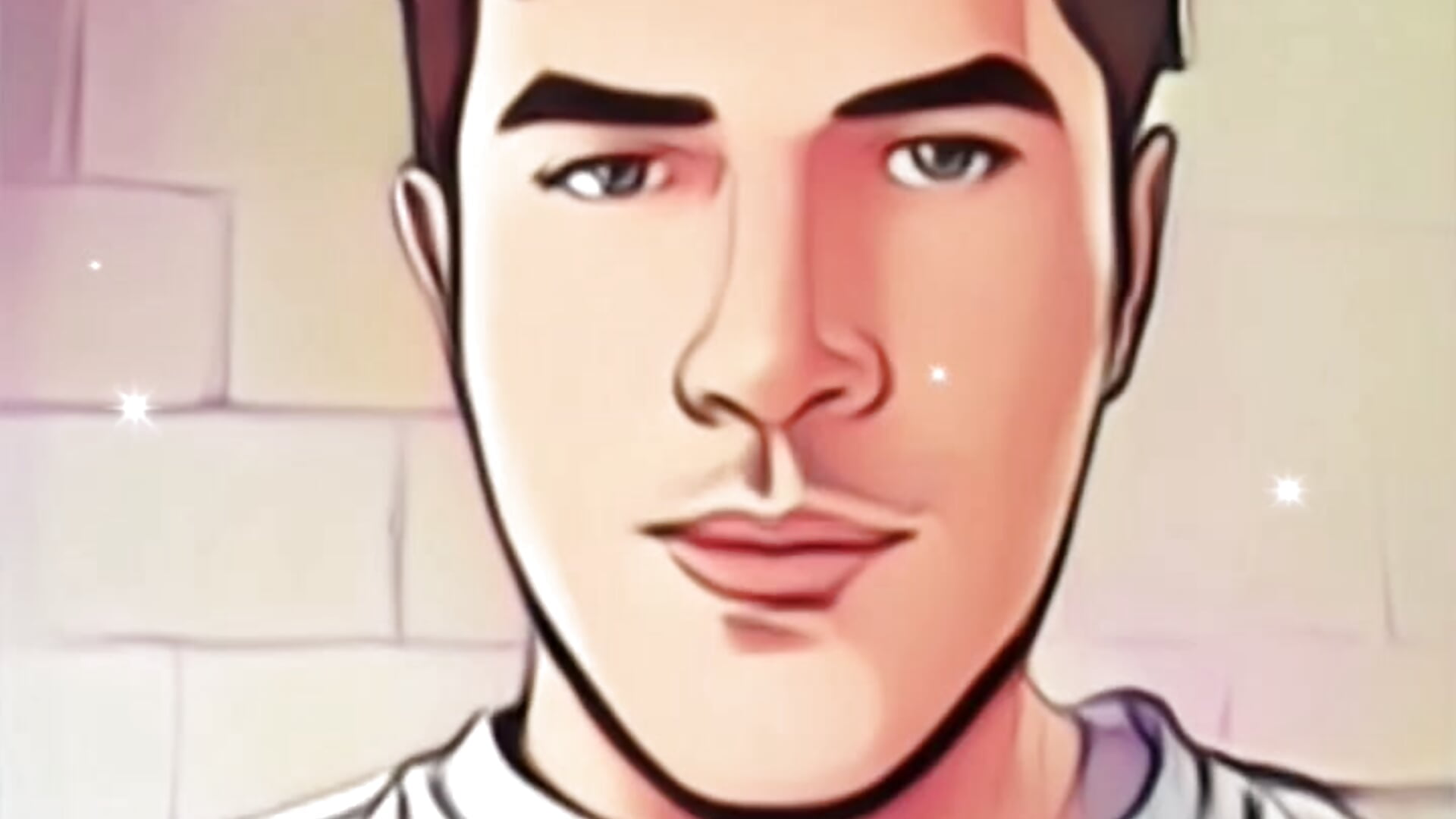 Anime - Vídeo de GABO_89, modelo de vídeos