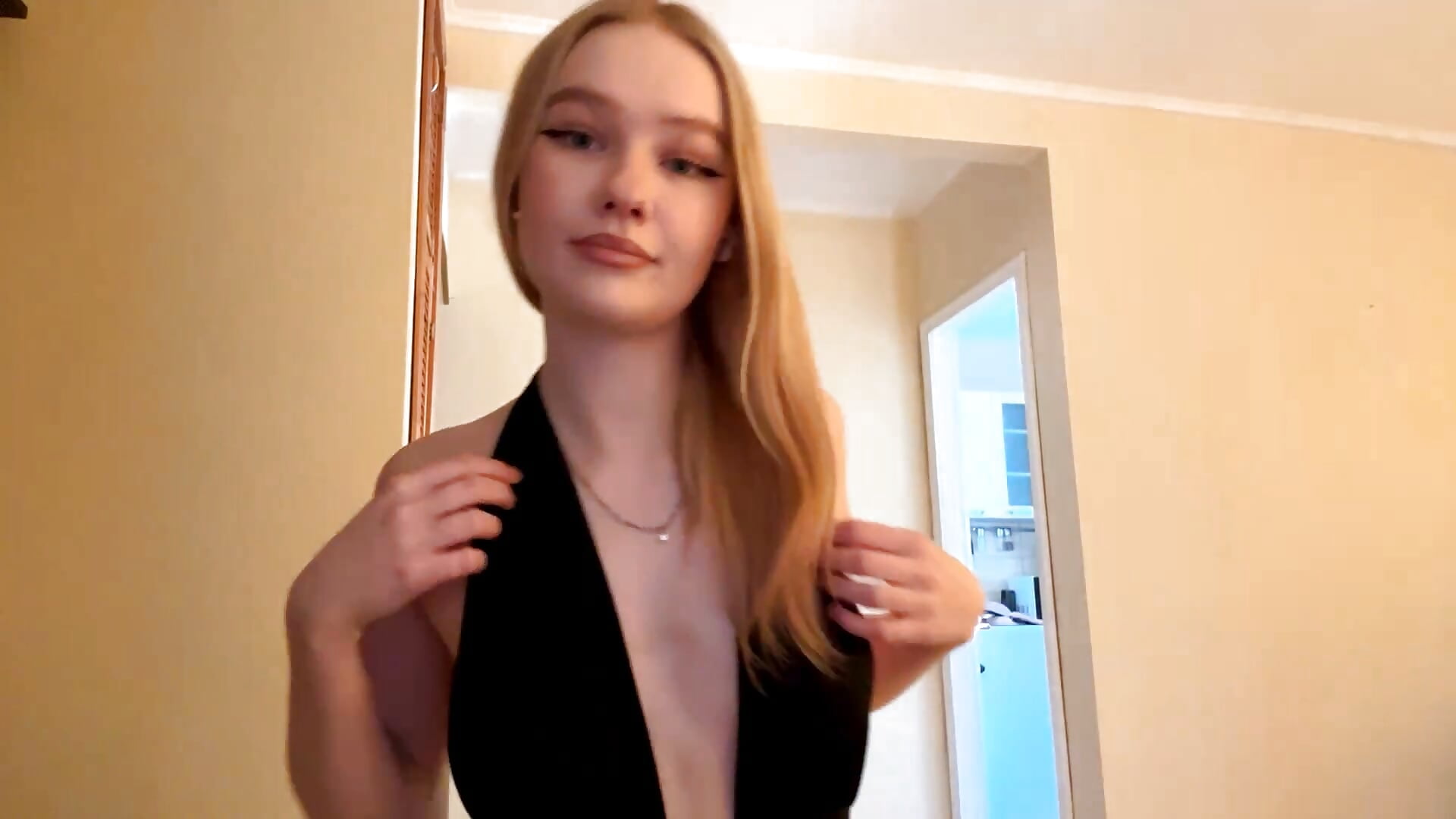 Easy dance - Video von PlasaRima Cam-Model