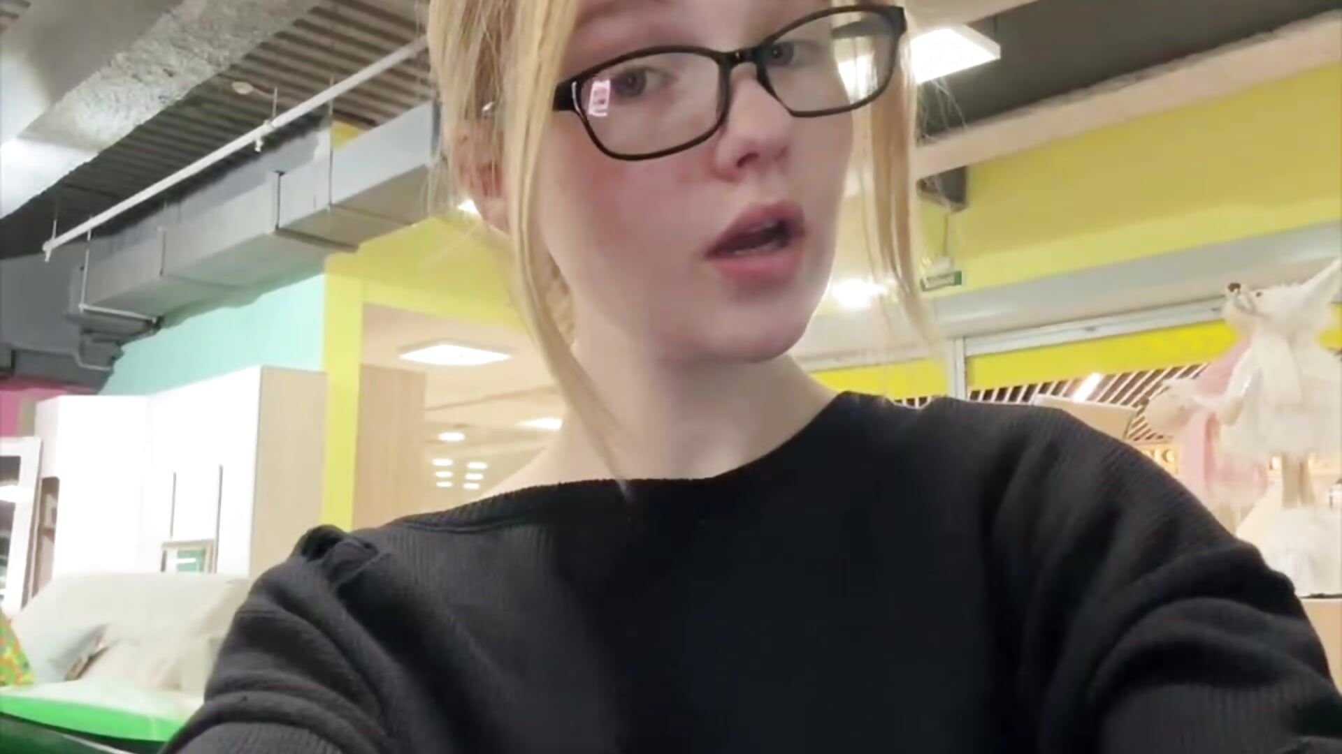 Sweetie 🌺 - video by PlasaRima cam model