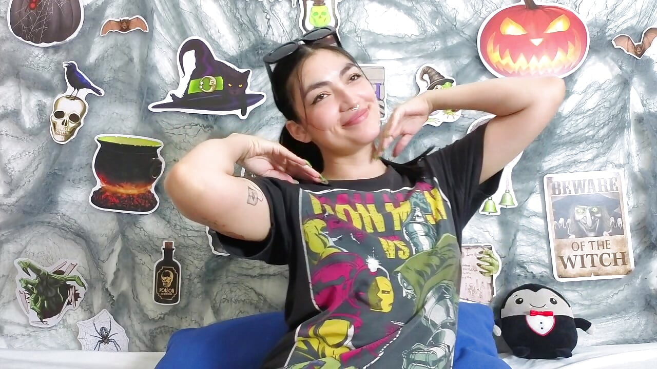 Hello Hallowwen!👻 - video oleh thailycupcake