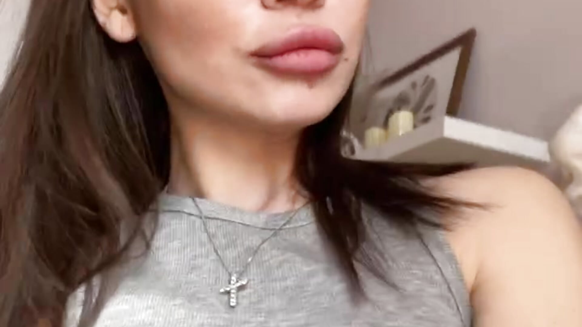 Your kitty^^ - video oleh model kamera pearl_gloww