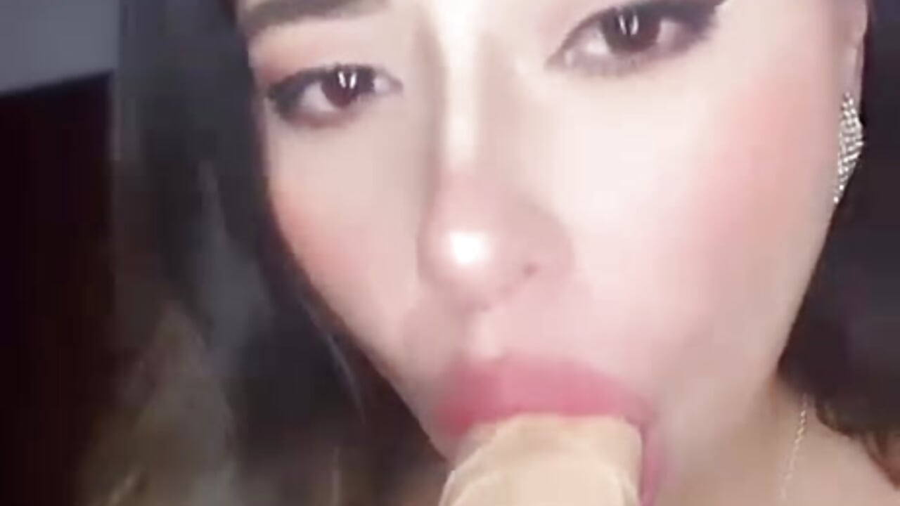 Blowjob😋😈