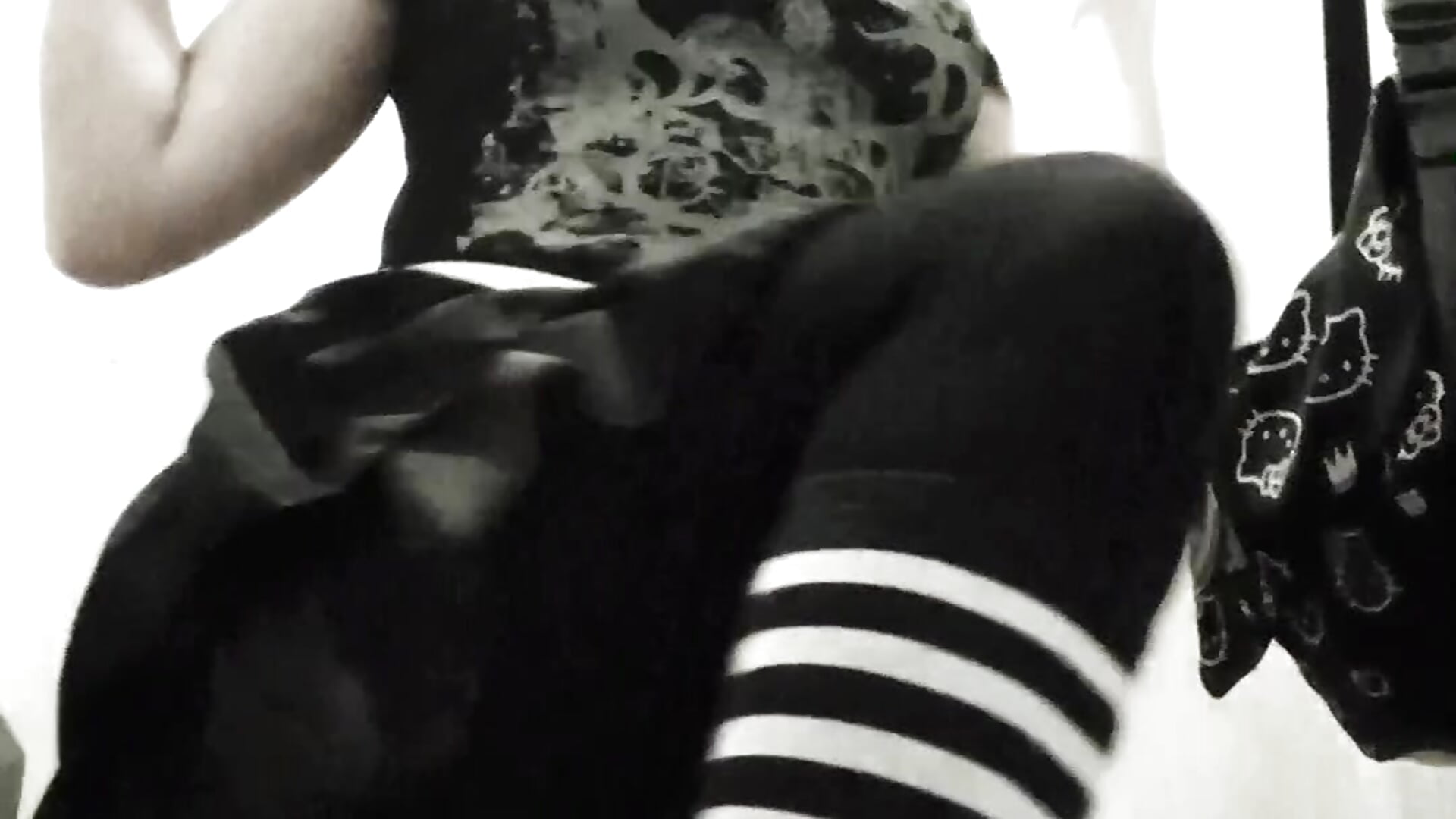 It"s me - Richerrity adlı kamera modelinin videosu