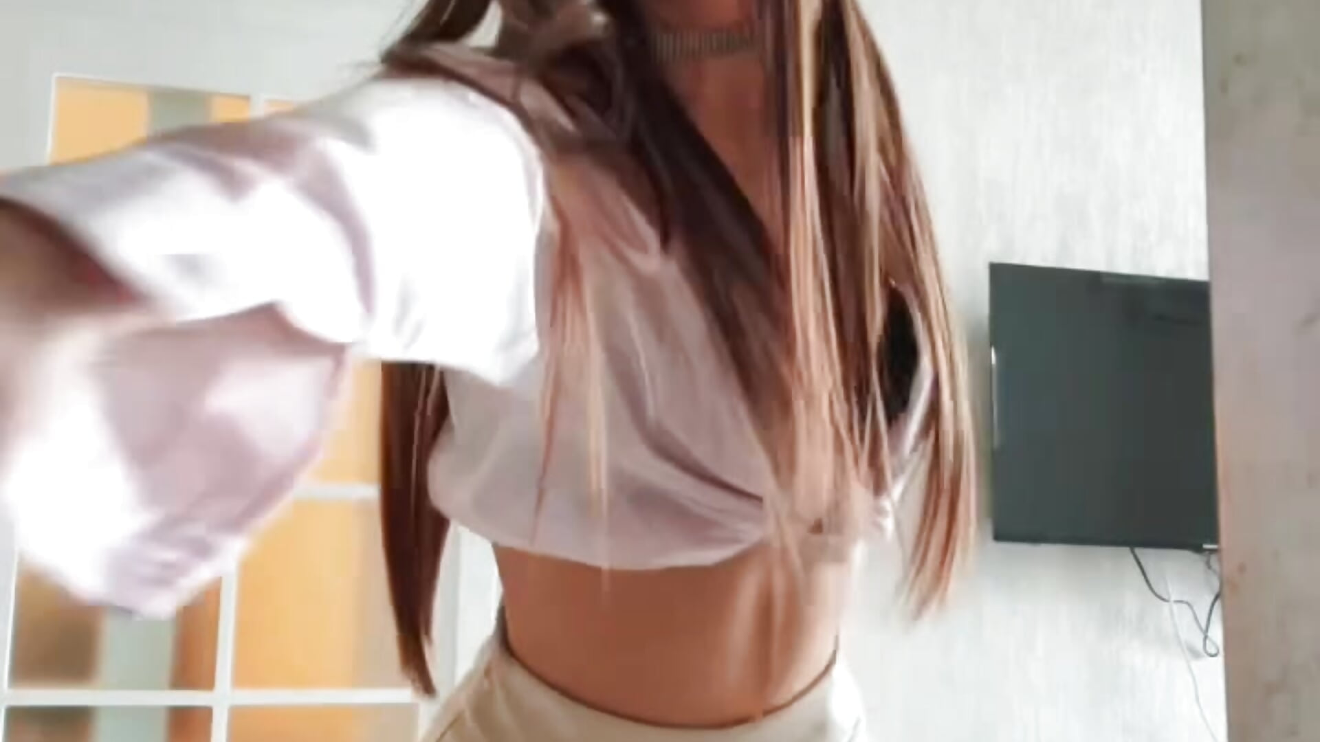 tiktok - Video von Diam0ndMussse Cam-Model