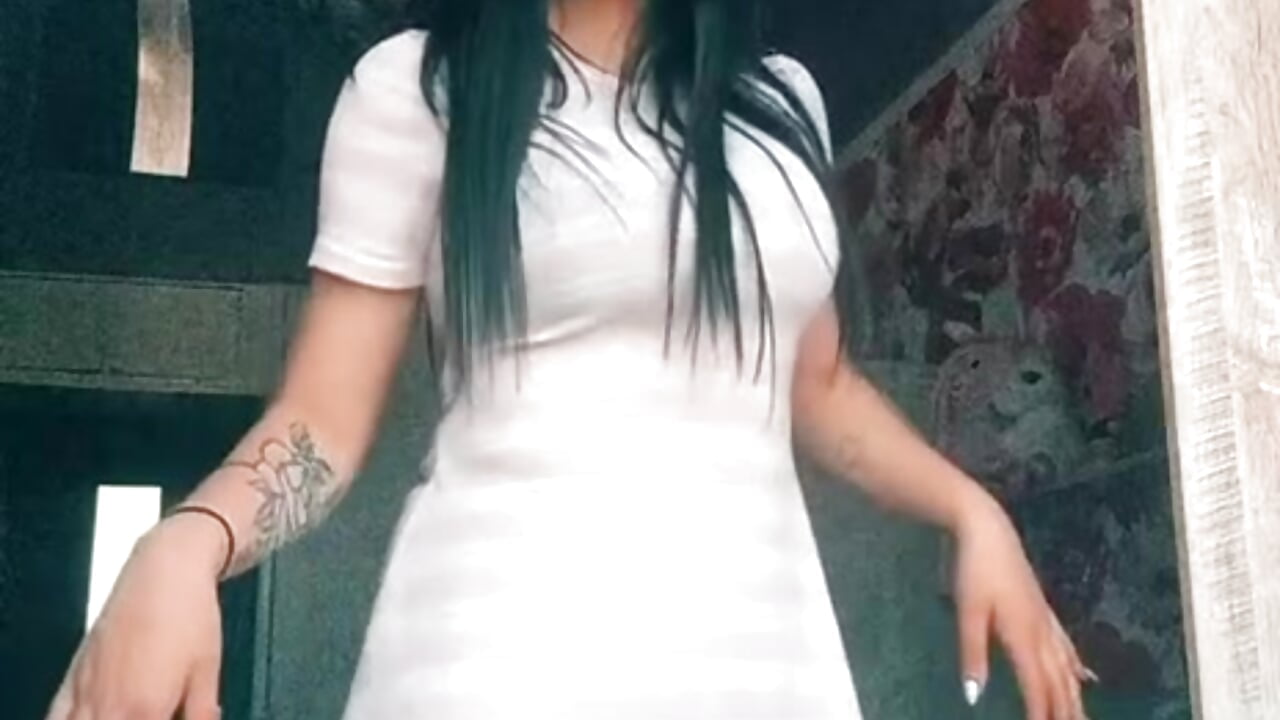 Me - video by Cherrychka cam model