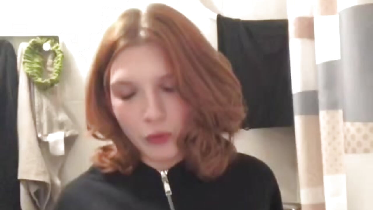 t e a s e r - vídeo de la modelo de cam xSophieexx