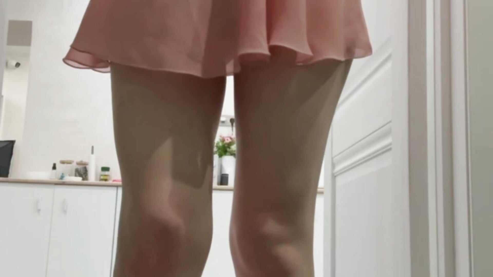 Very hot - video van SoftBlushBaby cam-model