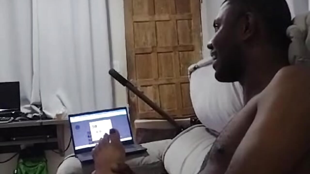 Massagem - video by 69negrogato691