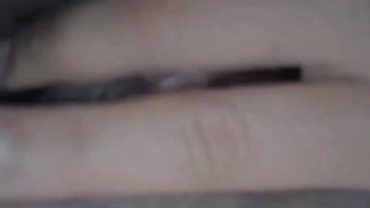 I would like to put your cock right here - Vídeo de EbonnyMeller, modelo de vídeos