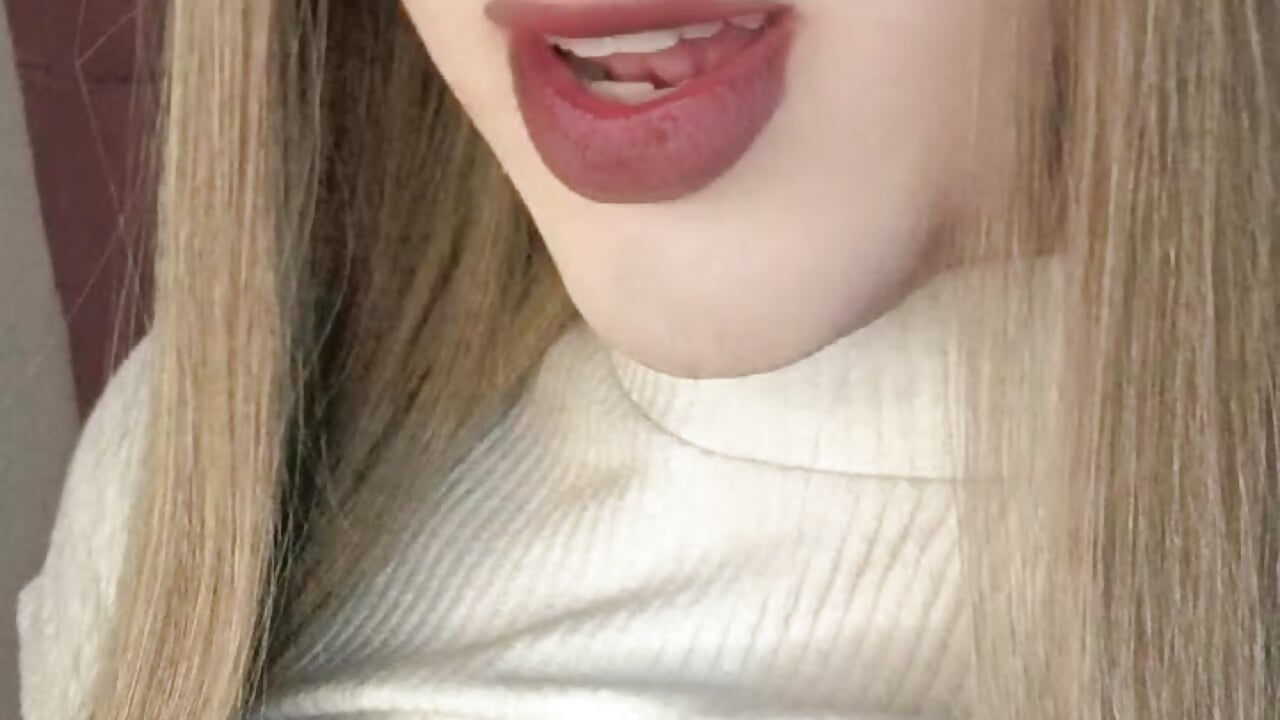 Im_valentina01 - вебкам модель избранные видео 348