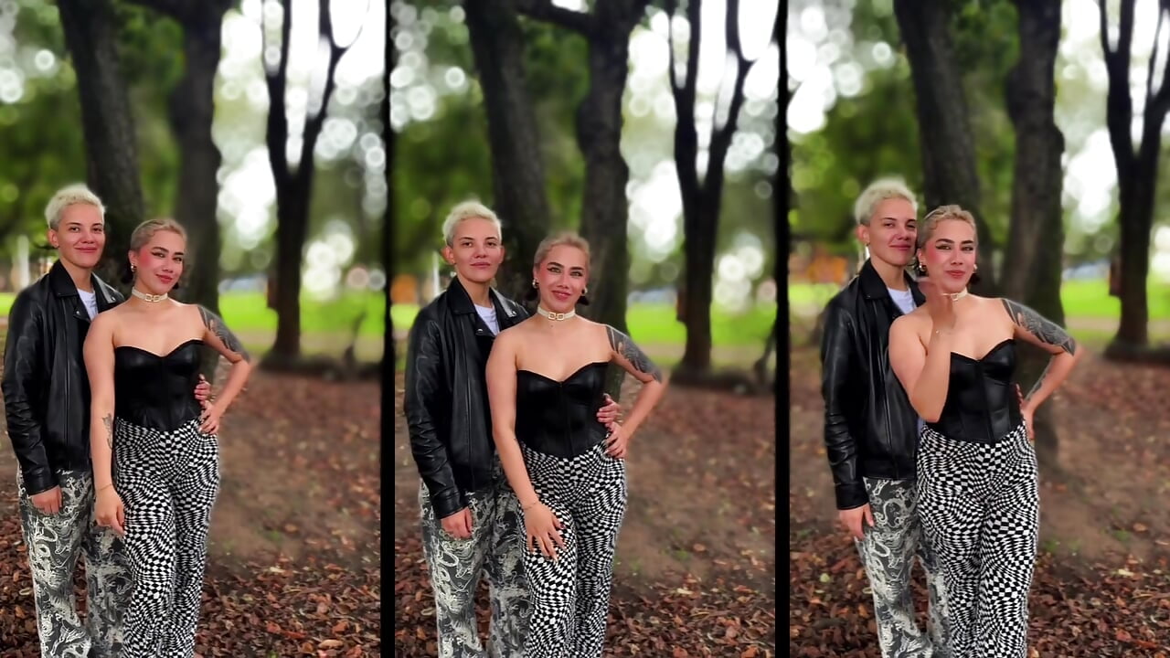 Hiii ♥ – video modela na kameri NoahAndGaia