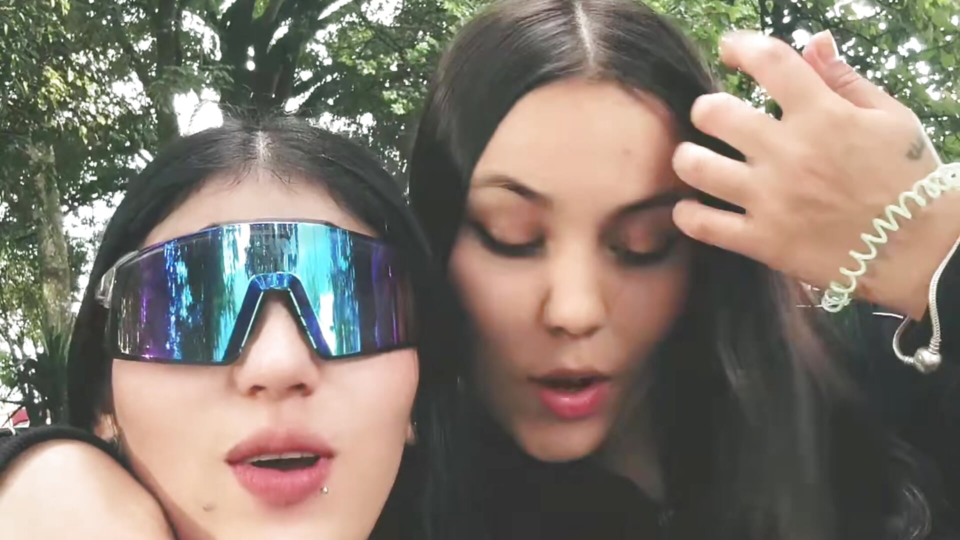 748e27bf717846ba90d1846b85482b4e - video di LunaANDMaria modella di cam