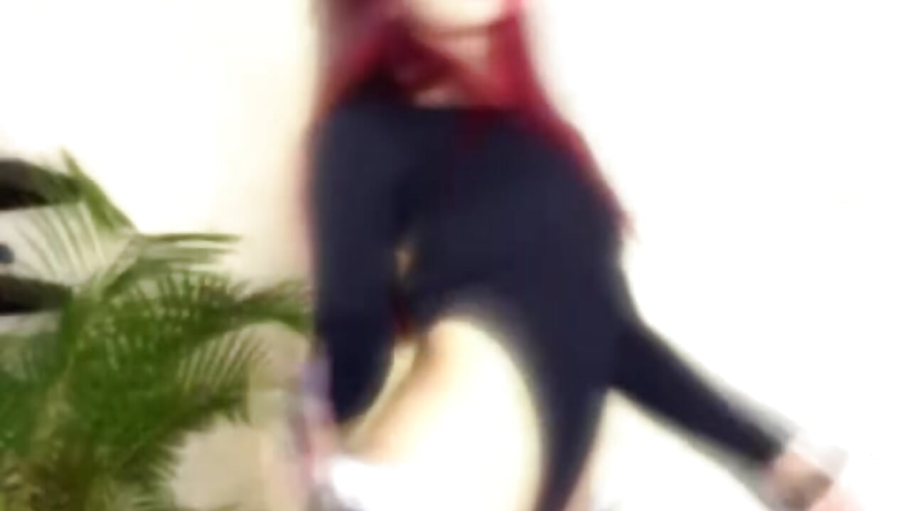 kow me 💃 - video oleh _MaryAnn kamera model