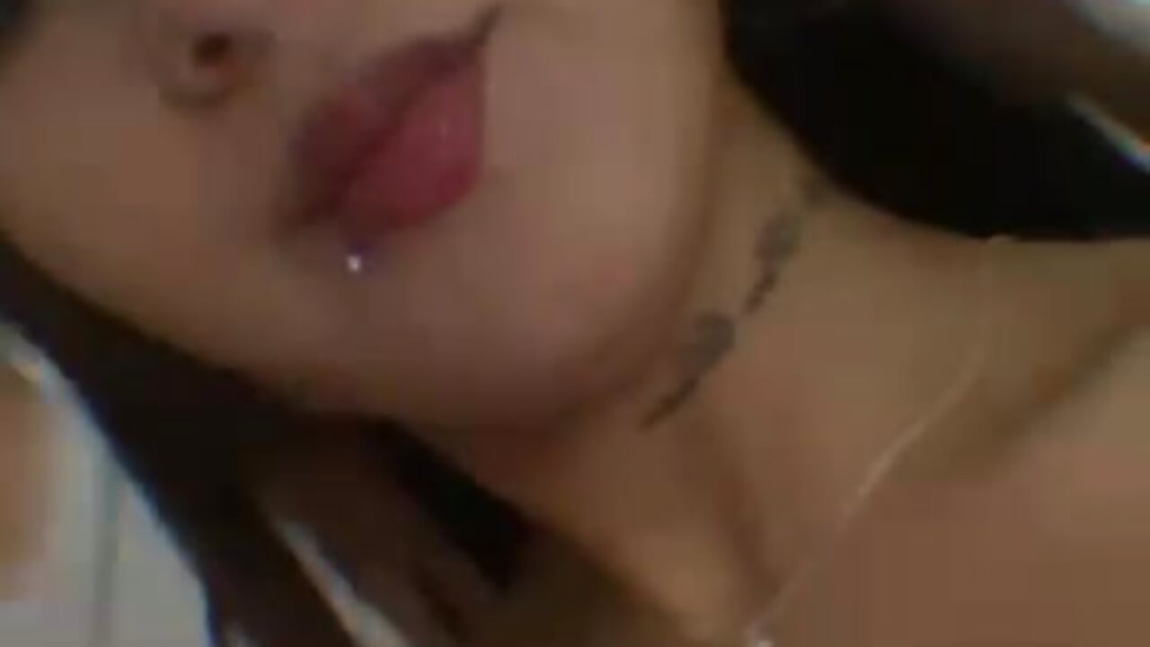 BABY LEE - video od modelky/modela BabyLeex