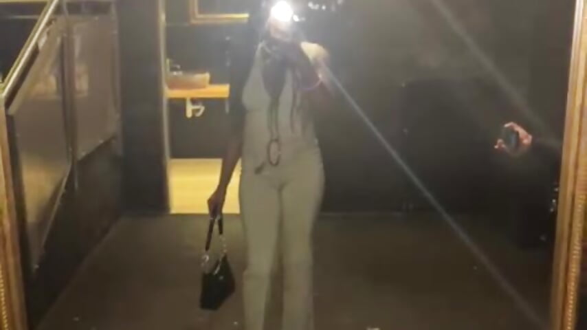 Date Night Vibes… Am I Looking Good? - video by Alejalozano