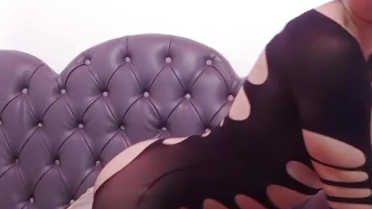 sexy kitty - video by Migatica_johnson12 cam model