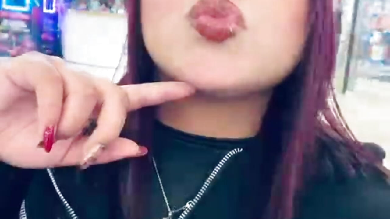 🥵 - video by foxy1_tay