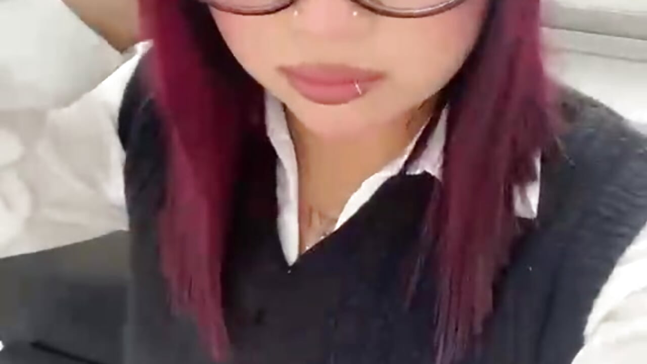 💋🩷 - video by foxy1_tay