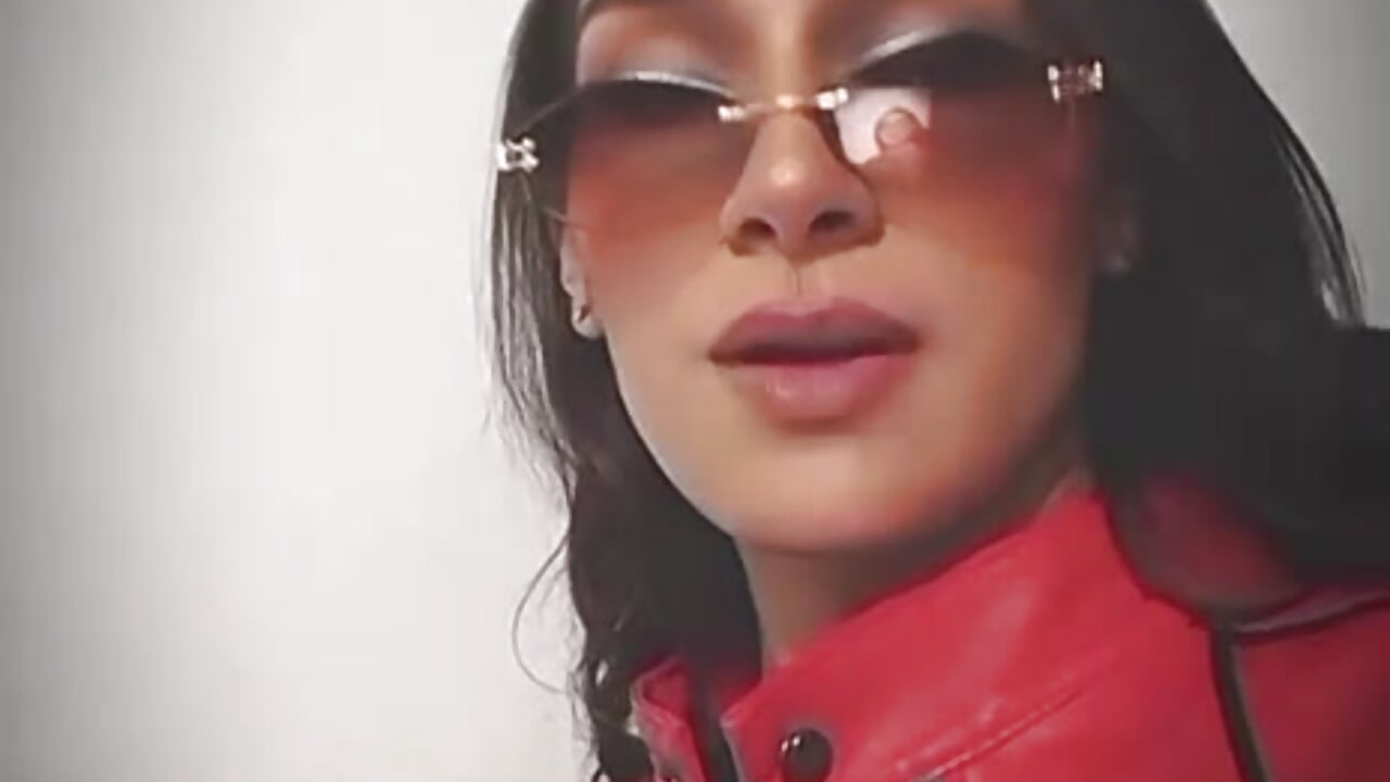 🍓🍒 - video av Samcielo_tay cam-modell