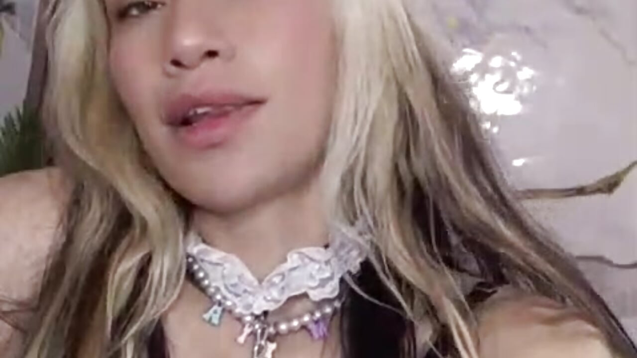 🩷 me 🩷 – видео вебкам-модели alonddra_tay