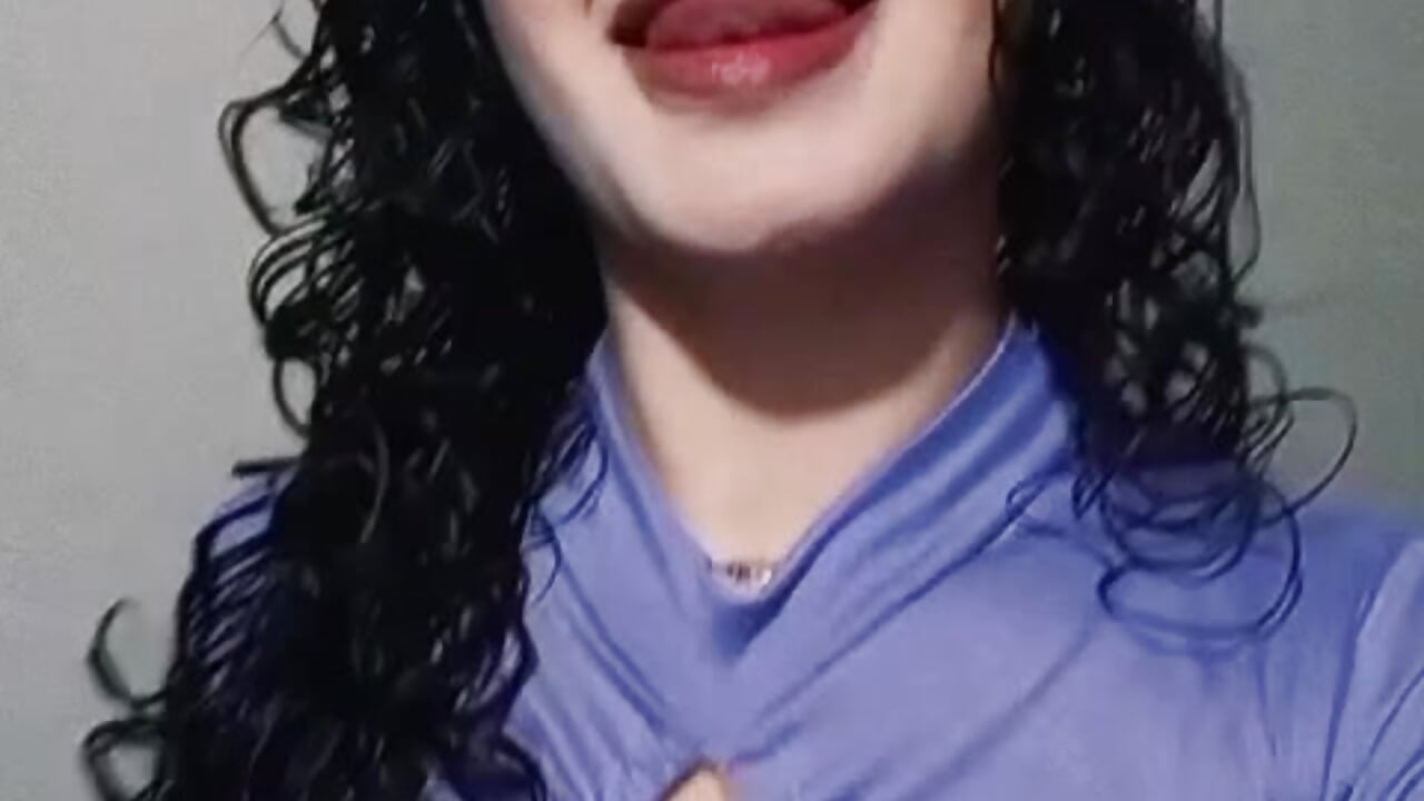 🥵 - video oleh Ellis_tay kamera model