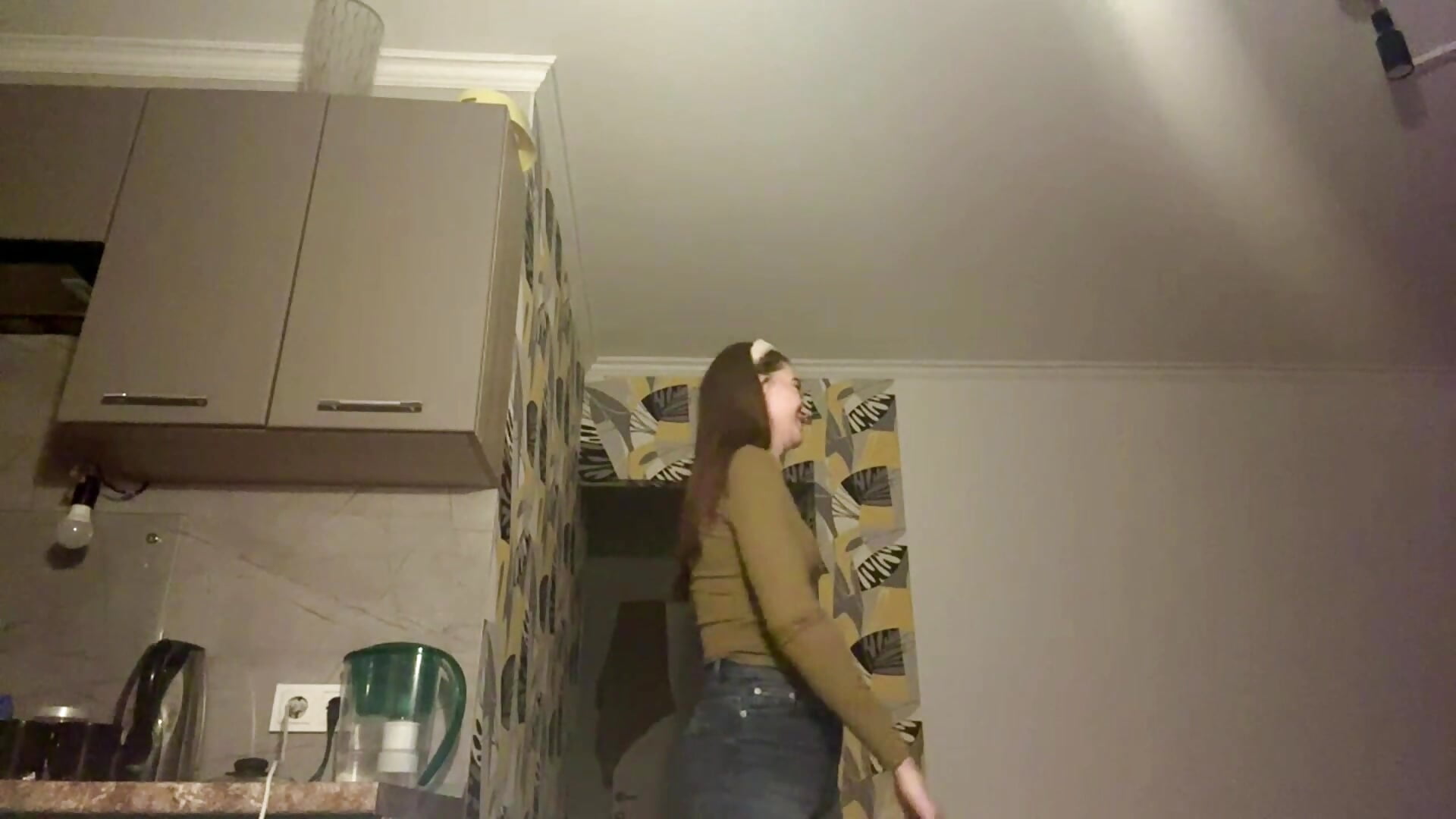 My first video ^^ - video av ValiriaX cam-modell