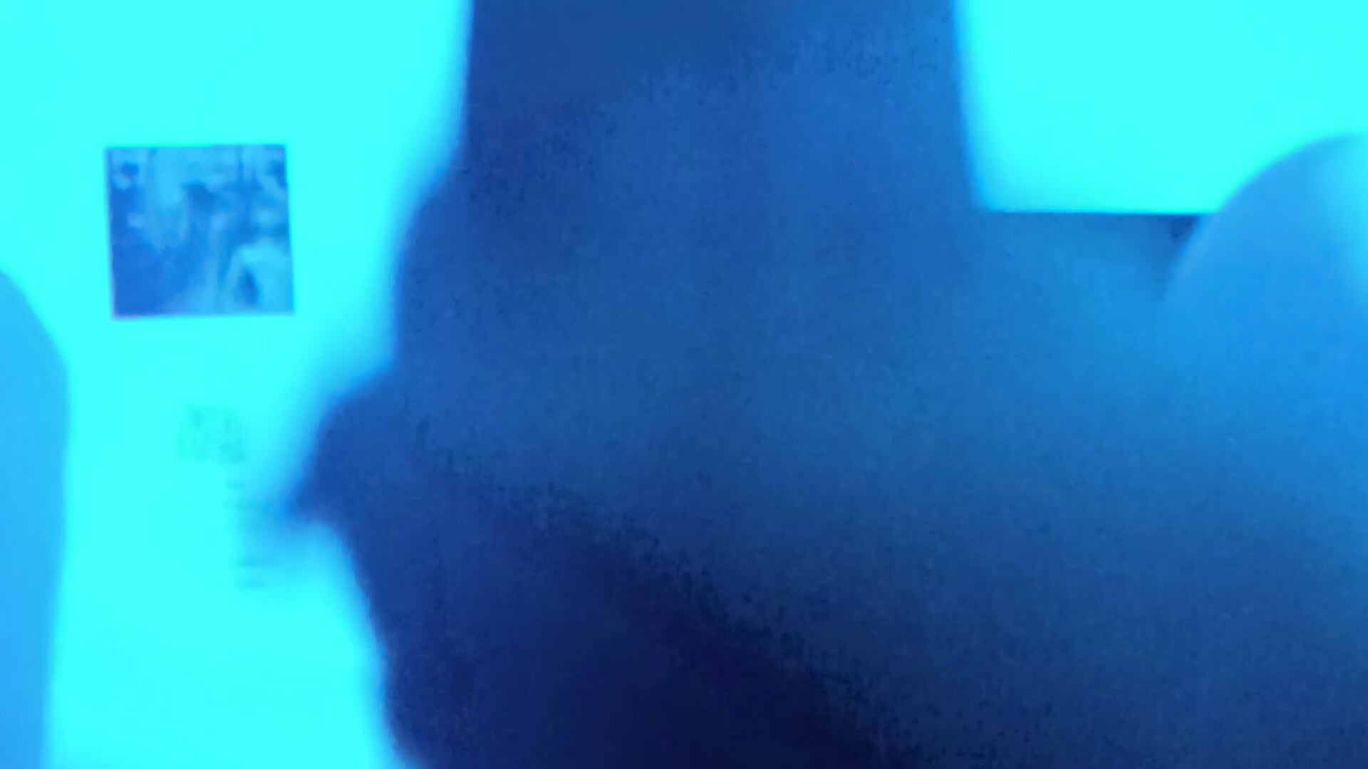 BLUE JERK OFF