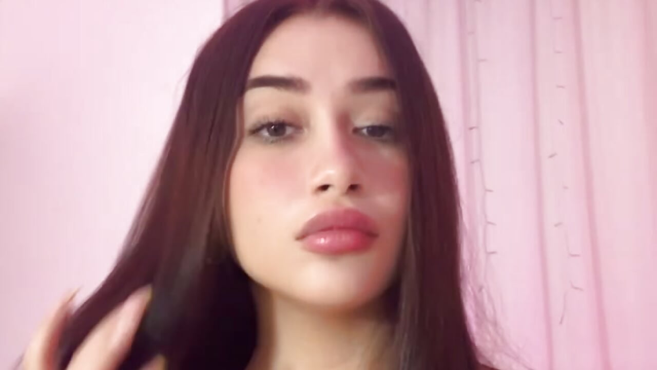 Hi victoria 🫦🥵 - vídeo de victoriaBelucci modelo de câmara