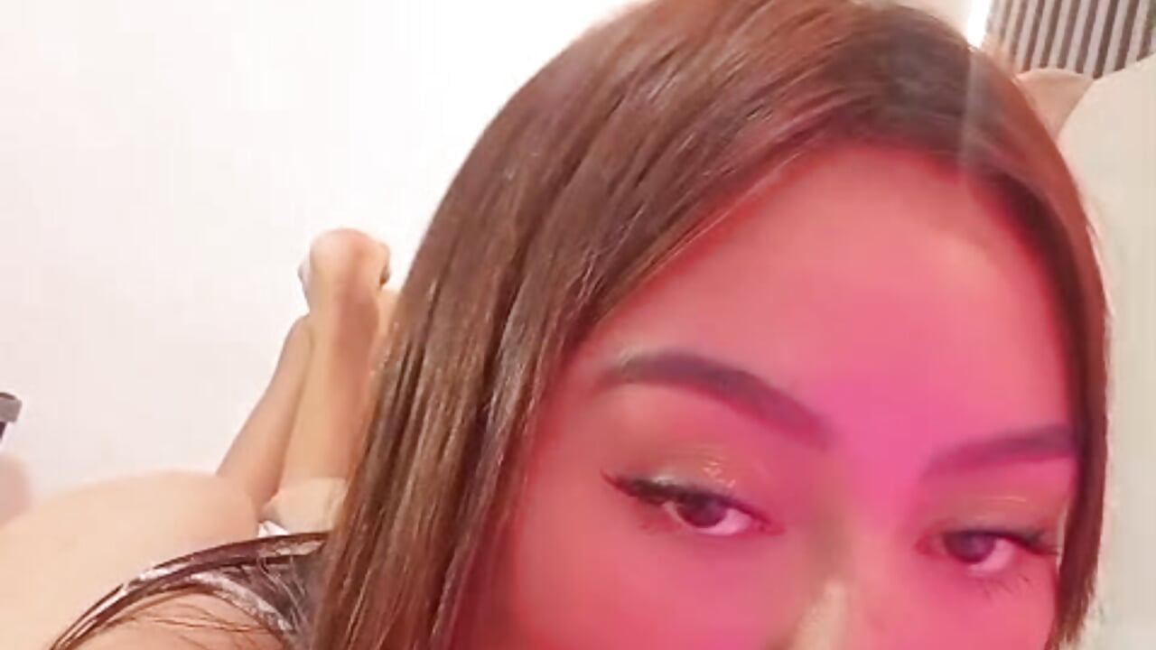 The best blowjob – video od webkamerové modelky MilyClem