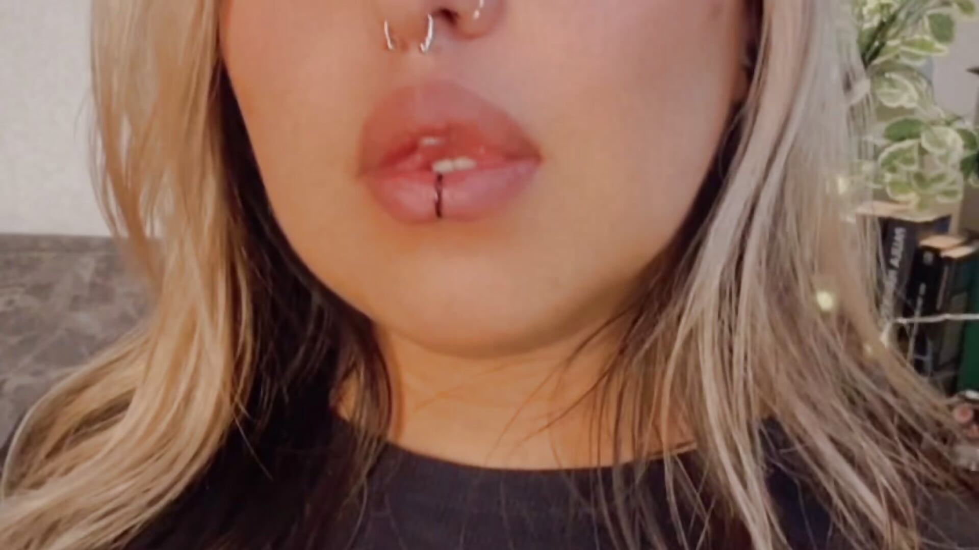 5 Hot Piercings… Do you dare to try them? - vídeo de la modelo de cam cattaleya_rvw