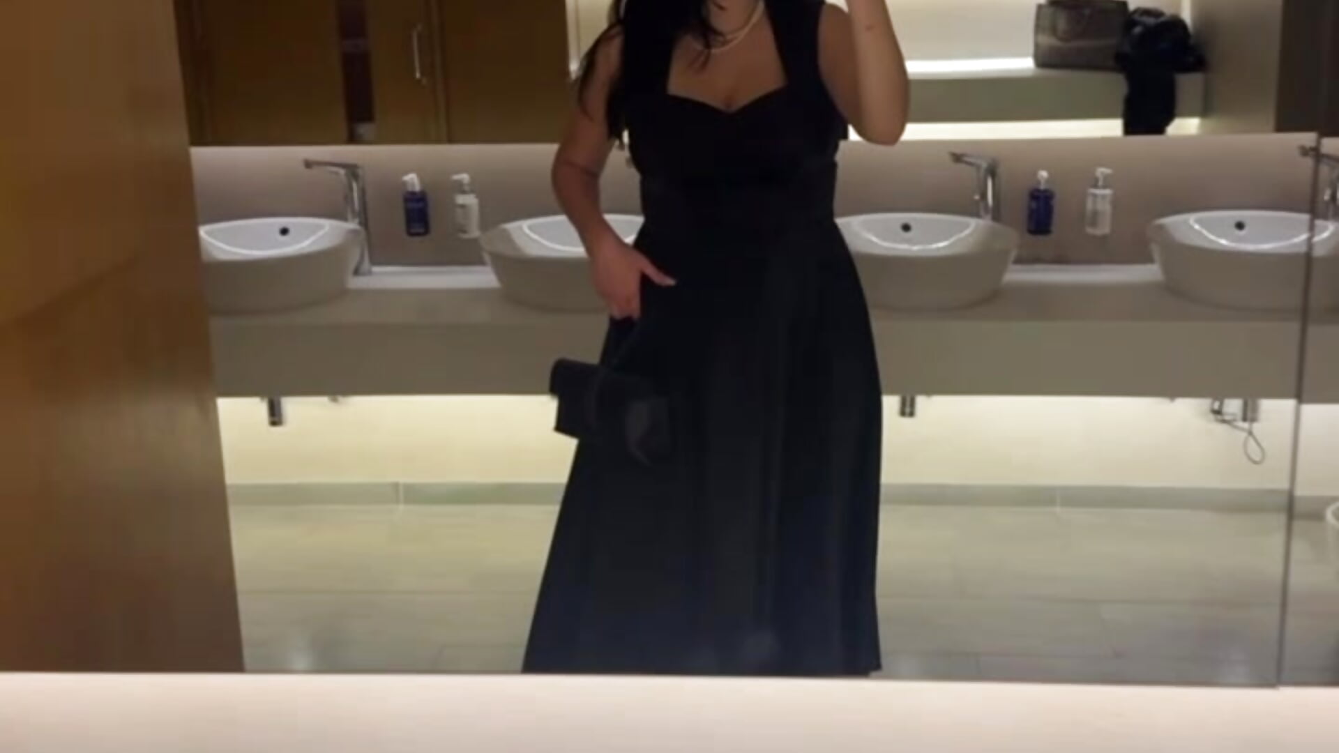 Hii 😇💕 - vídeo de la modelo de cam KimberlyBlueOfficial
