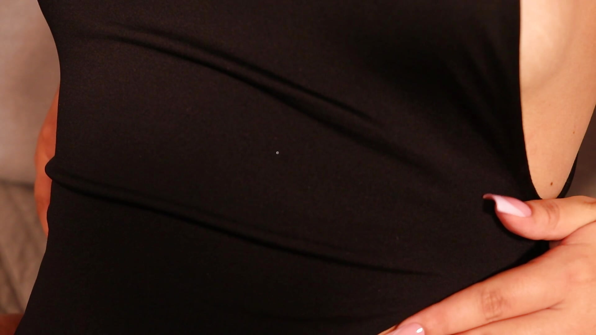 Provoking thoughts - video van ChloeCartier cam-model