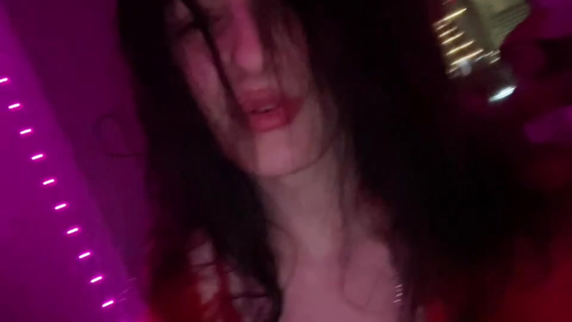 Funny - video van Lolly_Schiffer cam-model