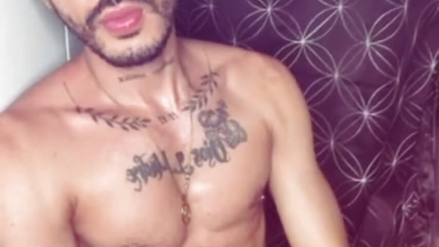 I’m back, baby… - video by denis_winslow cam model