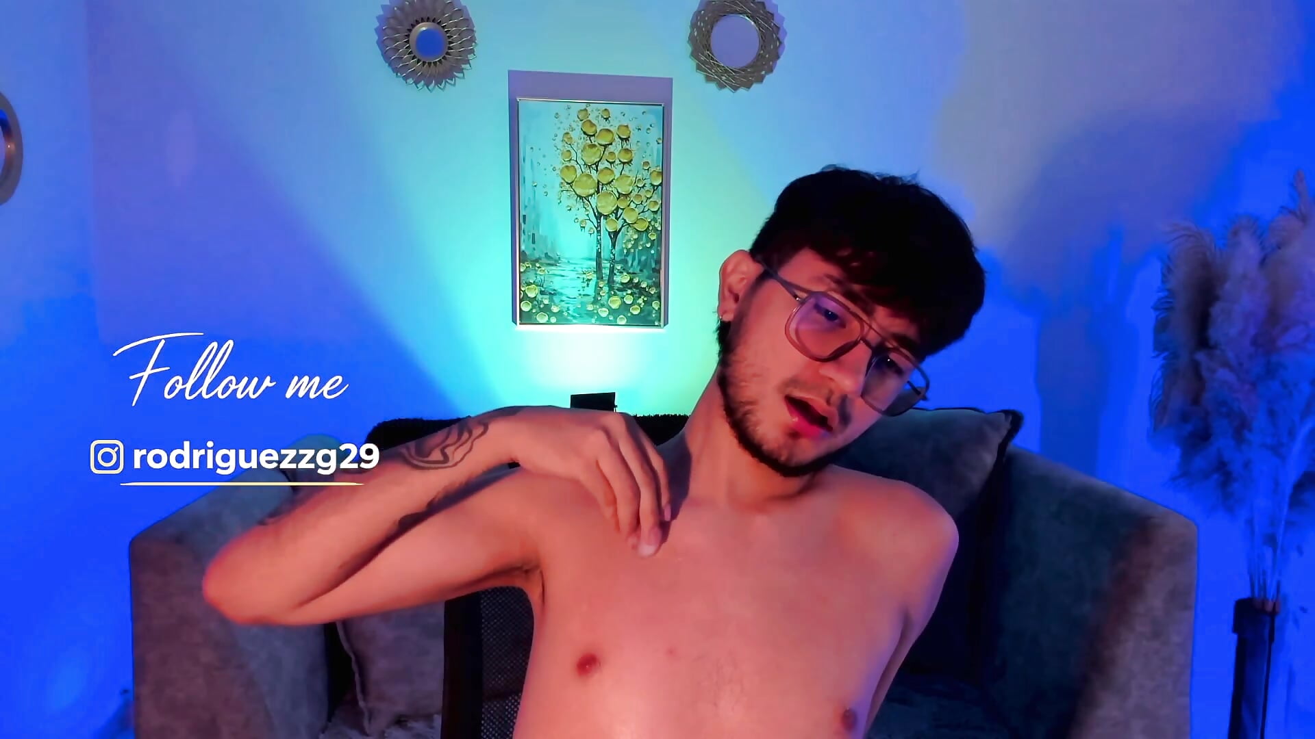 Dante_Rushx – Aktuellstes Video des Cam-Models 5165
